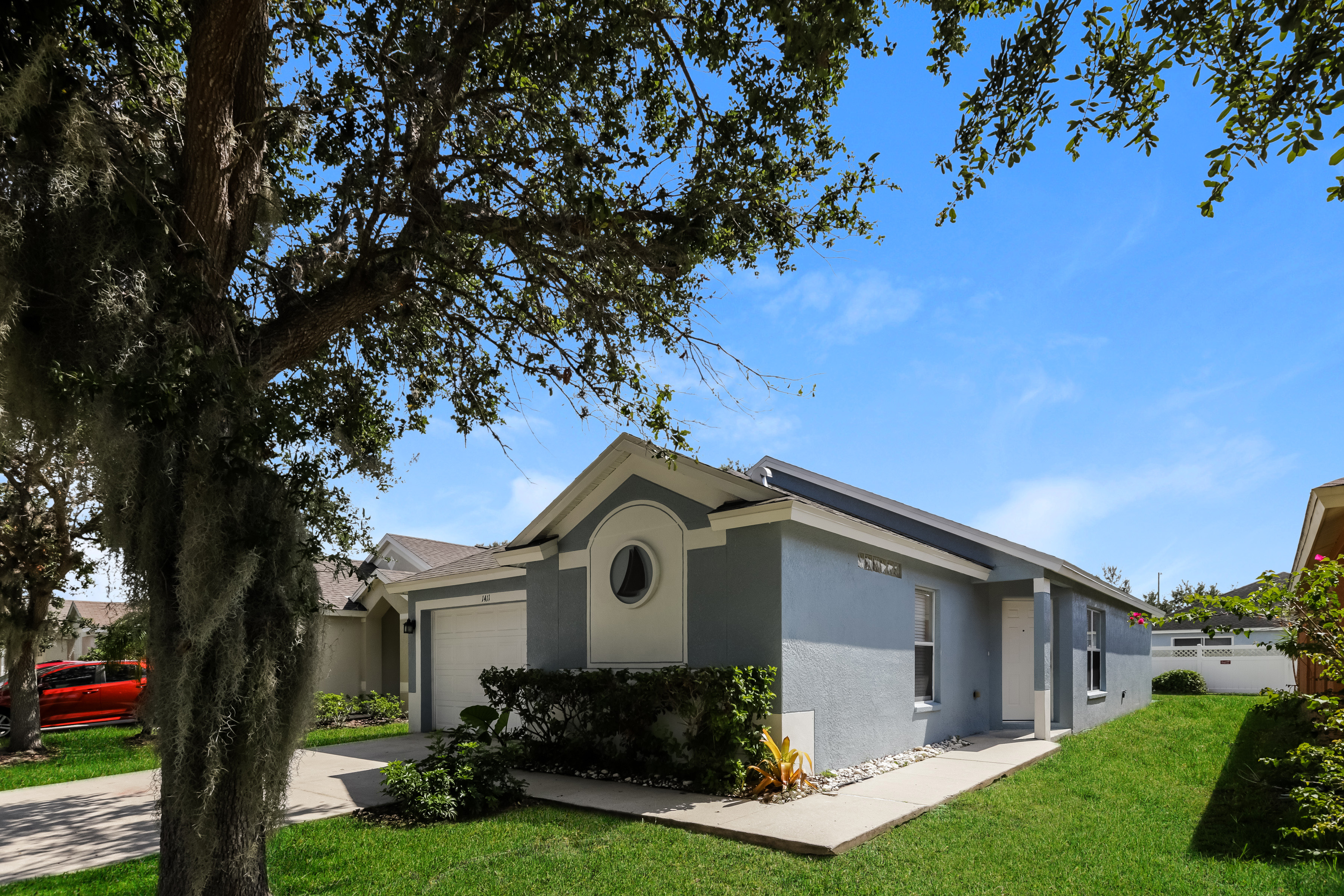 1411 DELANO TRENT ST Ruskin, FL 33570